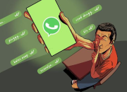 Cara Membaca Pesan WhatsApp Tanpa Ketahuan Online
