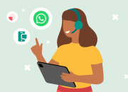 Cara Menandai Pesan WhatsApp Biar Gampang Dicari Lagi