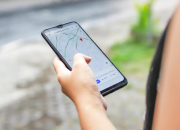 Rahasia Mengetahui Lokasi Seseorang Hanya Lewat Chat WhatsApp