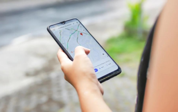 Rahasia Mengetahui Lokasi Seseorang Hanya Lewat Chat WhatsApp