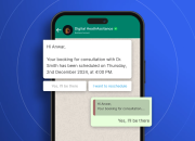 Cara Otomatisasi Balasan WhatsApp Tanpa Harus Menggunakan Akun Bisnis