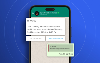 Cara Otomatisasi Balasan WhatsApp Tanpa Harus Menggunakan Akun Bisnis