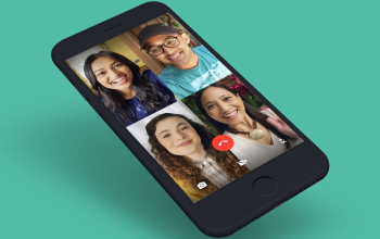 Rahasia Hemat Kuota Data Saat Melakukan Panggilan Video WhatsApp