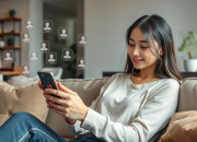 Siapa yang Paling Sering Mengintip Profil WhatsApp? Ini Cara Ceknya