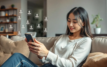 Siapa yang Paling Sering Mengintip Profil WhatsApp? Ini Cara Ceknya