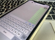 Trik Membuat Chat WhatsApp Kosong Namun Tetap Bisa Terkirim