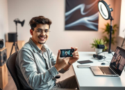 Teknik Smart Cutting di CapCut yang Bikin Alur Video Terasa Lebih Cepat & Padat