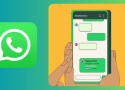 Diam-Diam, WhatsApp Mengatur Cara Pesan Masuk ke Ponsel