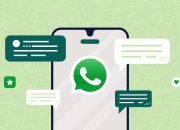 Jangan Terkecoh! Alasan Mengapa Status WhatsApp Bukan Jaminan Orang Sedang Online