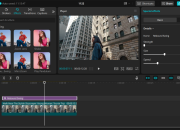 Edit Video Biar Terlihat Story-Driven dengan Teknik Sequencing di CapCut