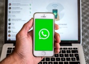 Tanpa Disadari, File WhatsApp Terus Bertambah di Latar Belakang