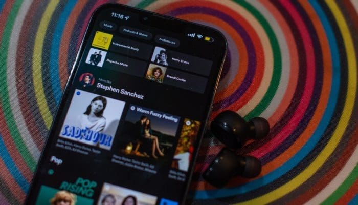6 Aplikasi Musik Gratis Dengan Fitur Lengkap
