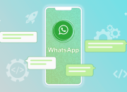 Segera Cek! WhatsApp Ternyata Menyimpan Lebih Banyak Data daripada yang Dikira