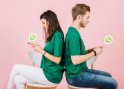 Cara Jitu Amankan WhatsApp dari Pasangan Kepo Tanpa Perlu Hapus Chat