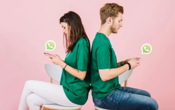 Cara Jitu Amankan WhatsApp dari Pasangan Kepo Tanpa Perlu Hapus Chat