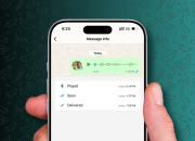 Trik Baca Pesan Tanpa Centang Biru, Padahal Fiturnya Lagi Aktif!