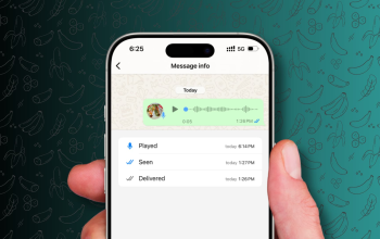 Trik Baca Pesan Tanpa Centang Biru, Padahal Fiturnya Lagi Aktif!