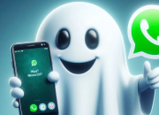 Ingin Hilang Bak Ditelan Bumi? Aktifkan Mode Ghosting Total di WhatsApp