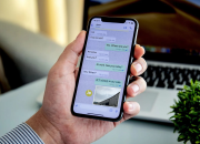 Kirim Foto Kualitas Kamera DSLR di WhatsApp, Bukan Lagi Mimpi!