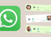 Bikin Suara Voice Note Jadi Unik, Cara Seru Ngerjain Teman di Grup
