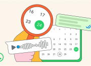 Cari Pesan Berdasarkan Tahun? Ini Cara Cepat Temukan Chat 5 Tahun Lalu