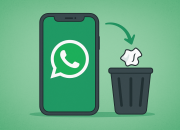 WhatsApp Jadi Lemot? Ini Trik Deep Cleaning Database Tanpa Hapus Chat Penting