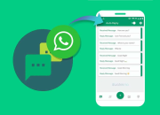 Auto-Reply Tanpa Akun Bisnis? Ini Cara Mengubah WhatsApp Biasa Jadi Asisten Pribadi Otomatis