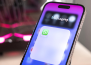 Cara Otomatis Hapus File Media WhatsApp Berdasarkan Umur File, HP Anti-Lemot!