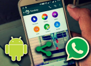 Cara Kirim File APK atau Dokumen Langka Lewat WhatsApp Tanpa Terdeteksi Sebagai Virus