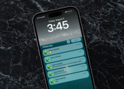 Cara Mengaktifkan Mode Fokus di iPhone Agar Chat WhatsApp Tertentu Gak Mengganggu Waktu Kerja