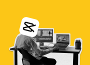 Cara Membuat Efek “Auto-Pan” di CapCut untuk Bikin Scene Lebih Dinamis