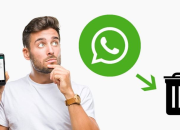 5 Jejak Digital di WhatsApp yang Tetap Ada Walaupun Akun Sudah Dihapus