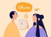 Cara Setting Greeting Message yang Nggak Kaku Agar Customer Langsung Belanja