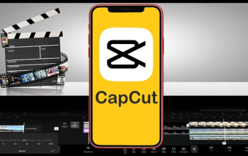 Panduan Soft Masking di CapCut supaya Transisi Terlihat Lebih Halus