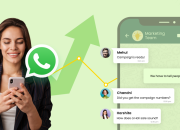 8 Langkah Mengubah WhatsApp Jadi CRM Sederhana untuk Pantau Progres Penjualan