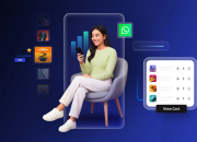 Cara Menghubungkan WhatsApp Business ke Website Toko Online Tanpa Plugin Berbayar