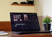 Teknik Color Split di CapCut untuk Memberi Fokus pada Satu Warna Saja