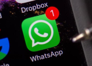 Cara Pakai Fitur Edit Caption WhatsApp Biar Informasi Tetap Akurat