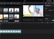 Rahasia Bikin Video Mini-Documentary Cuma Modal CapCut