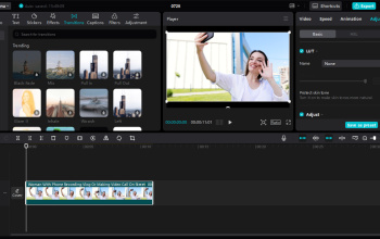 Rahasia Bikin Video Mini-Documentary Cuma Modal CapCut