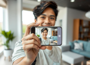 Trik Kirim Foto HD di WhatsApp Tanpa Bikin Chat Berantakan dan Tetap Enak Dilihat