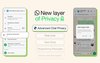 7 Pengaturan Privasi WhatsApp yang Sering Diabaikan