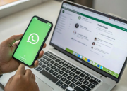 Cara Manfaatin Multi-Device WhatsApp Biar Kerja Lebih Fleksibel