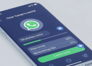 Fitur Cache Chat WhatsApp Ini Pengaruh ke Kecepatan Aplikasi