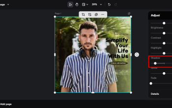 Teknik Shadow Mapping di CapCut untuk Bikin Efek Bayangan Lebih Realistis