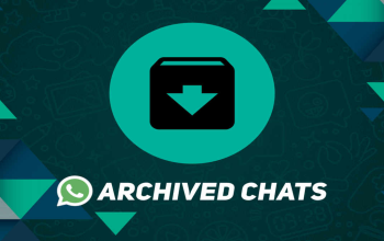 Kenapa Arsip WhatsApp Tidak Benar-Benar “Menghilangkan” Chat?