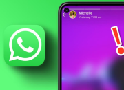 Ada Alasan Kenapa Foto WhatsApp Selalu Pecah, dan Ini Solusinya