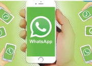 Cara Pakai WhatsApp Tanpa Merasa Wajib Online Terus