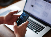 Cara Pakai WhatsApp Buat Nyimpen Ide Dadakan Tanpa Buka Notes