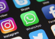 WhatsApp Bisa Jadi Tempat Nyimpen Link Penting, Ini Triknya